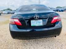 A picture of Neatly used 2008 Camry First body Everything blessed