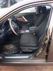 A picture of 2011 Nigerian used Toyota Camry