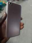 A picture of Oppo a83 mpyaa haina kipengele chochote