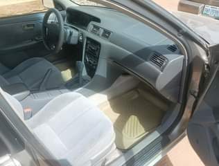 A picture of 2003 Toyota camry neatly used tok standard 1 6m last