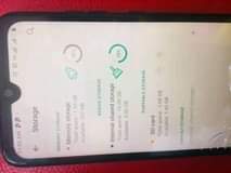 A picture of Tecno pop 5