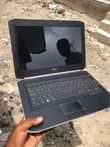 A picture of Dell Laptop