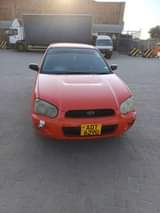 classifieds/cars subaru