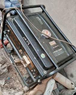 A picture of Generator for sale