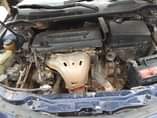 A picture of Toyota Camry