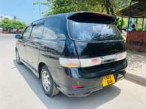 A picture of TOYOTA GAIA ON SALE 0628 190 101