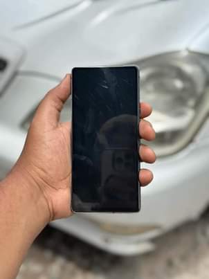 A picture of GOOGLE PIXEL 7