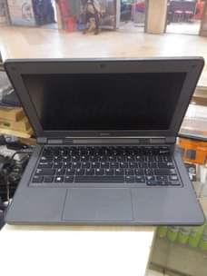 A picture of Laptop