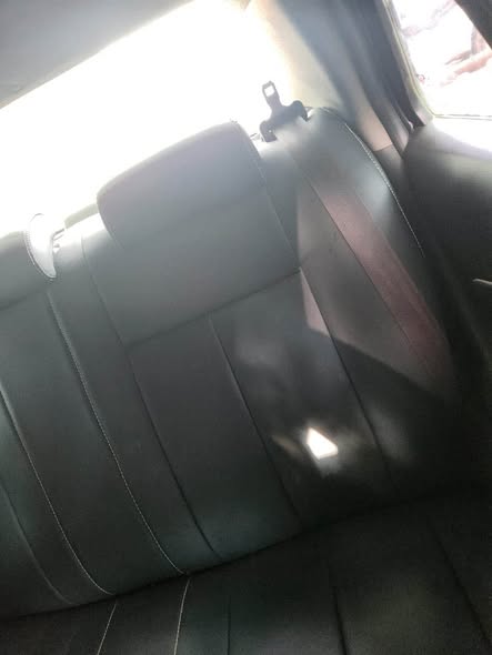 A picture of TOYOTA YARIS 2007