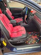 A picture of 2008 Lexus Es 300