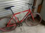 A picture of Sports bike for sale