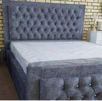 A picture of Bedsofa
