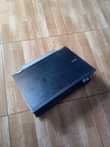 A picture of Dell laptop