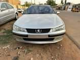A picture of Clean 406 manual drive Belgium standard With duty and complete