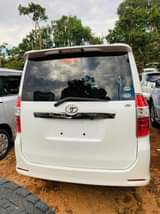 A picture of Brand new Noah Newshape 34million slightly negotiable or WhatsApp 0751559193