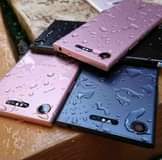 A picture of Sony Xperia xz1 GB64 ram4 CAMERA KALI Sanaa
