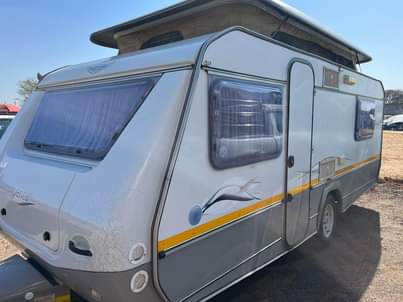 Caravans F.