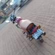 A picture of Quick sale at 2.5m BAJAJ BOXER WhatsApp 0706909368 0756870984 kampala