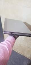 A picture of Hp i5 prosesser