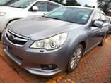 A picture of Subaru Legacy BM9 MODEL 2010