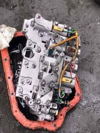 A picture of Gear master