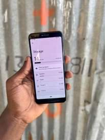A picture of GOOGLE PIXEL 3A