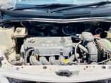 A picture of TOYOTA IST