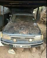 toyota starlet