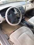 A picture of Honda Accord 2000 Model