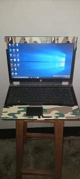 Lextech M.