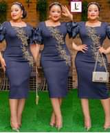 dresses