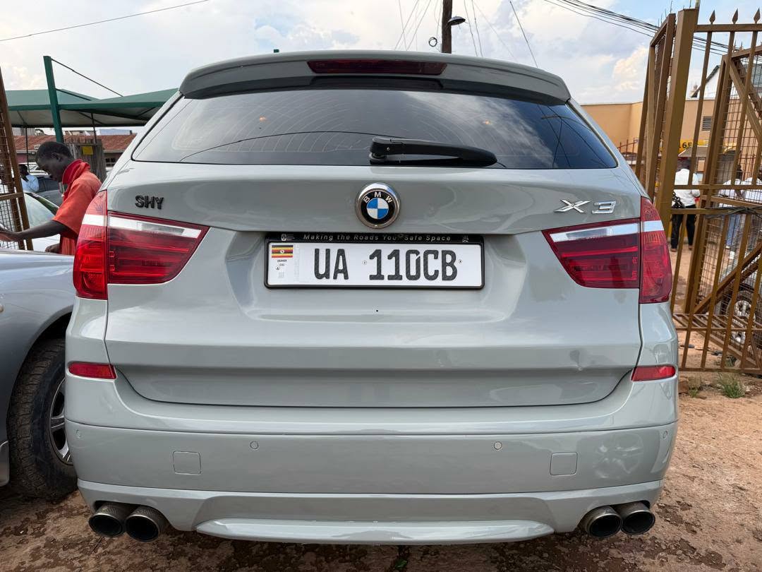 A picture of BMW X3 M competition for sale 55m 0755622807