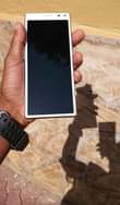 A picture of Sony Xperia 8