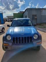 A picture of Jeep.Cherekoo