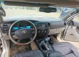A picture of NEATLY USED TOYOTA 4RUNNER 2005