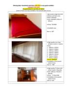 curtains