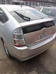 A picture of Sharp Toyota prius hybrid 2007 American spec