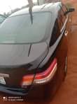 A picture of 2008 Toyota Camry