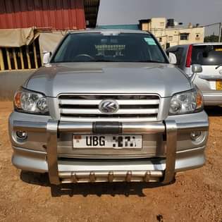 A picture of KLUGER 2006 36M