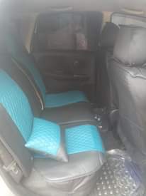 A picture of Nissan note Cc1490 Android radio Sportrim Full document Good condition