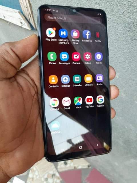 samsung a20