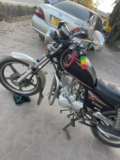 A picture of HAOJUE DWT