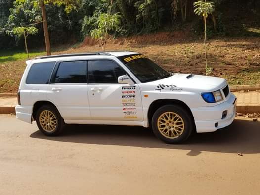 A picture of FOR SALE 0765192173 0708757322 Call or What sapp JB 15m