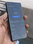 A picture of SAMSUNG NOTE 8