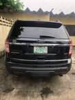 A picture of 2013 ford explorer