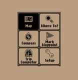 A picture of GPS Tracker