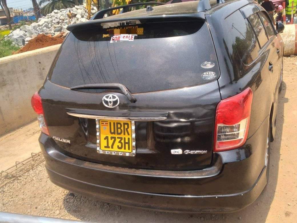 A picture of Car