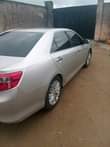 A picture of 2013 Toyota Camry