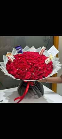 A picture of Gifts and hampers