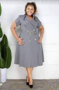 A picture of Senoli dresses